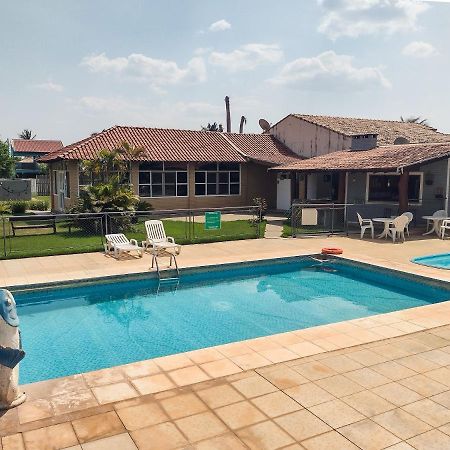 Clh Suites Bonito Sul المظهر الخارجي الصورة