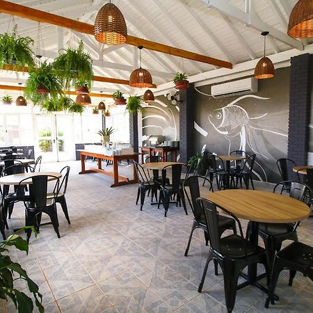 Clh Suites Bonito Sul المظهر الخارجي الصورة