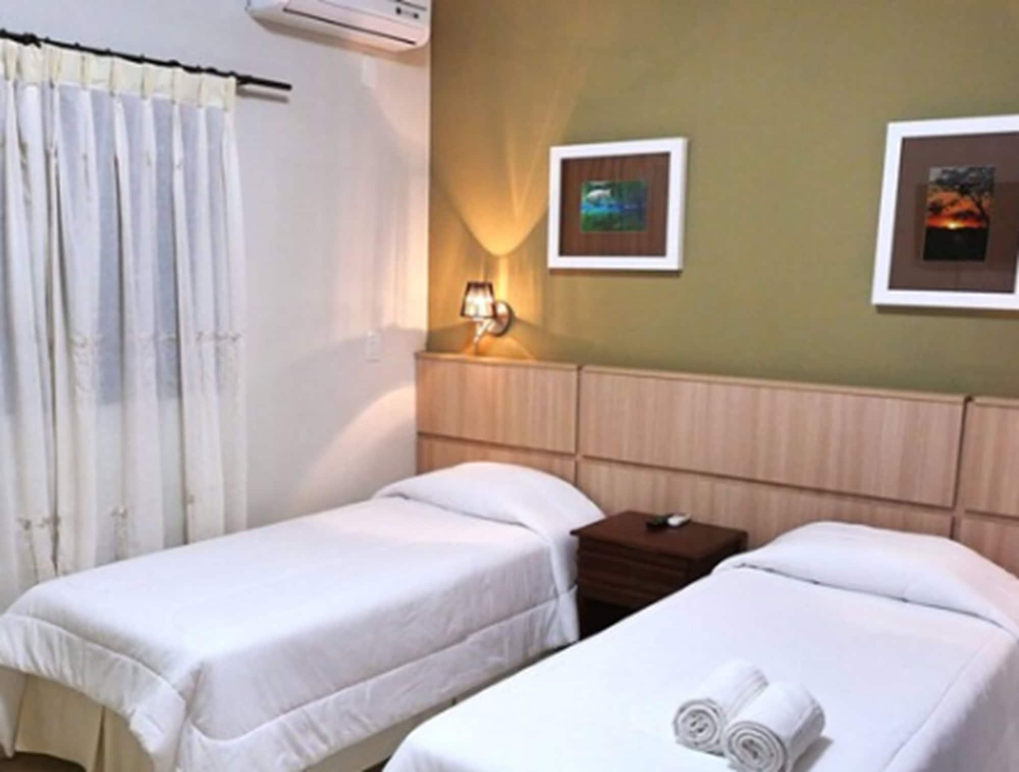 Clh Suites Bonito Sul المظهر الخارجي الصورة