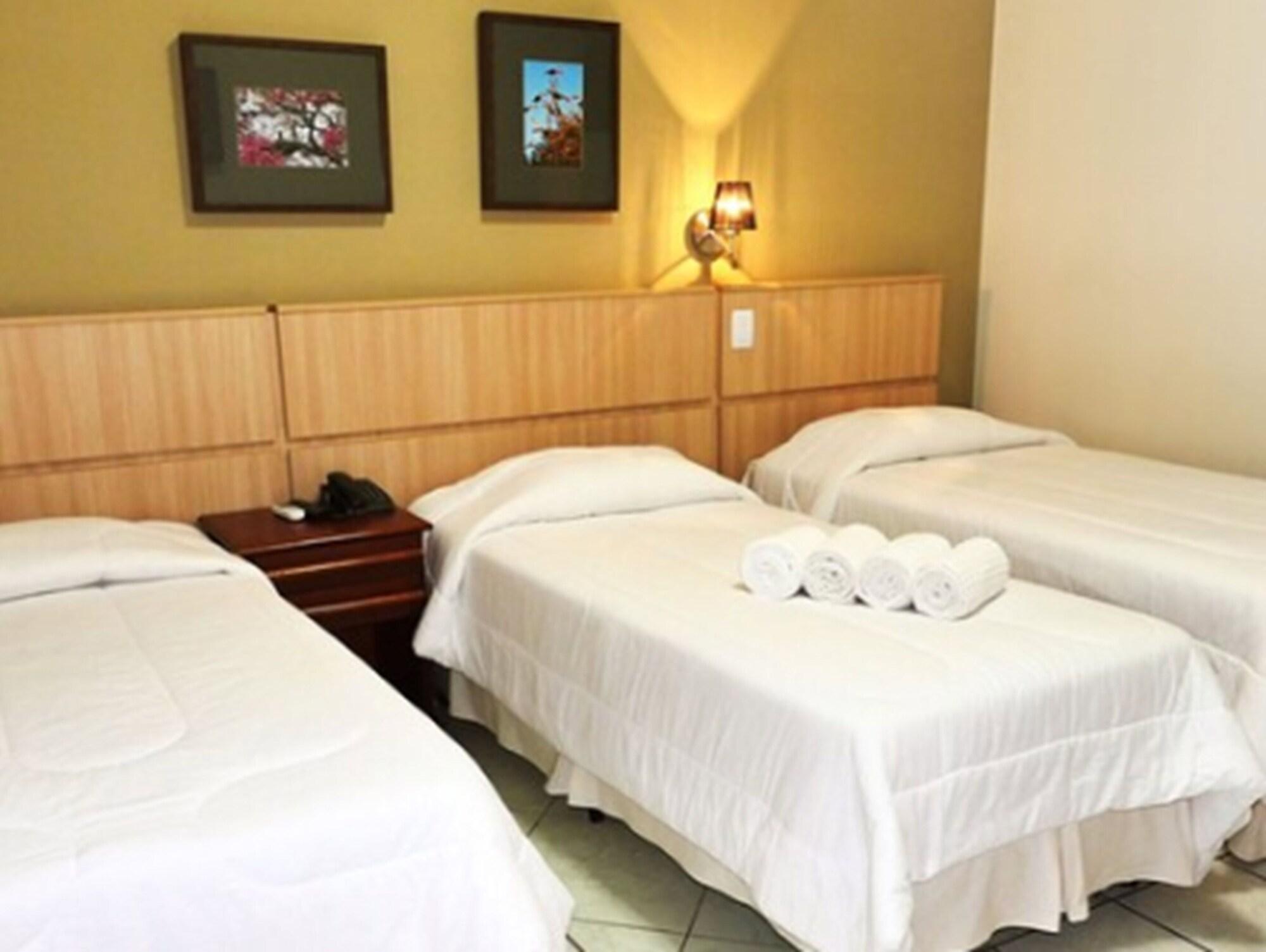 Clh Suites Bonito Sul المظهر الخارجي الصورة