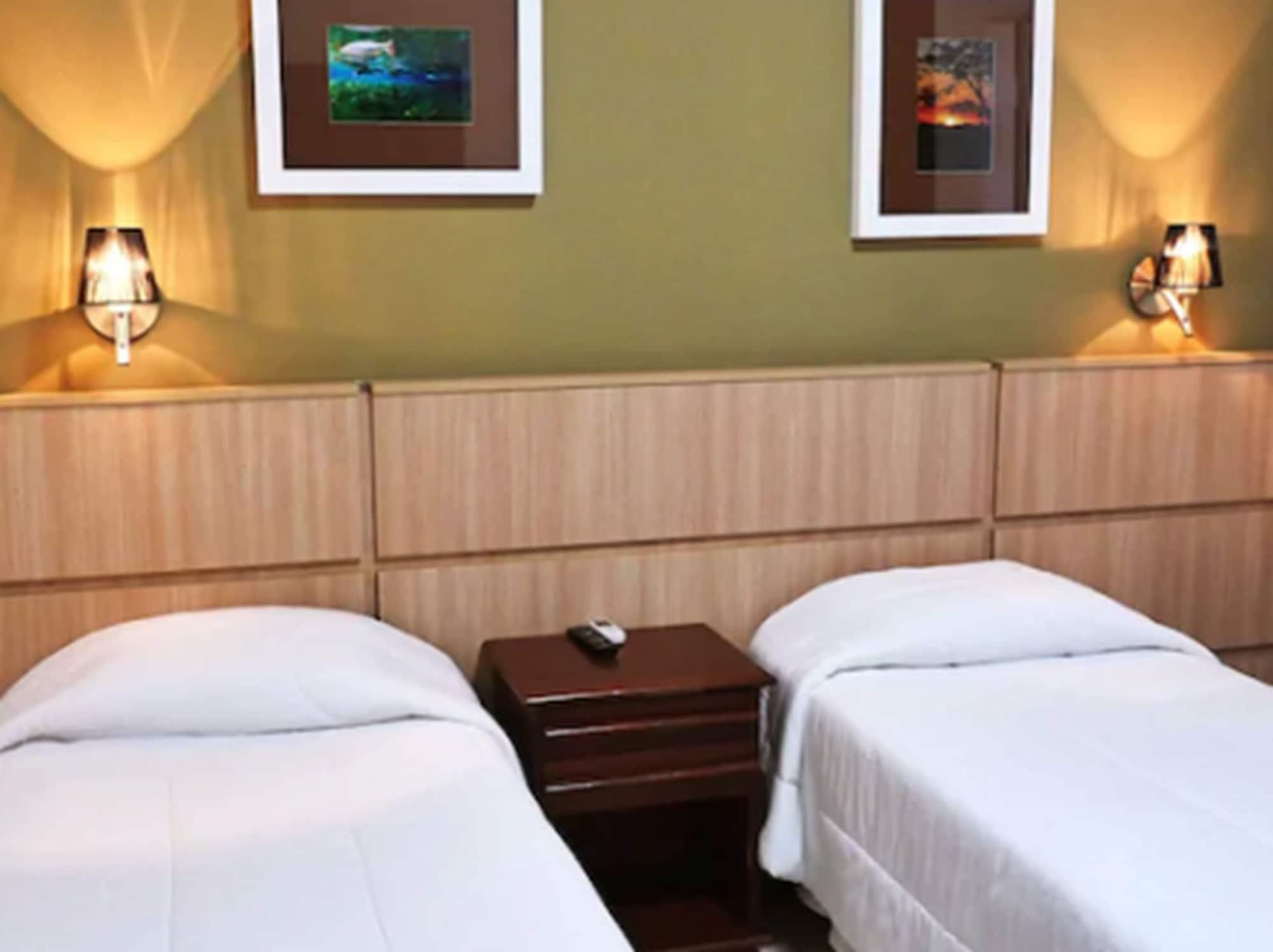 Clh Suites Bonito Sul المظهر الخارجي الصورة