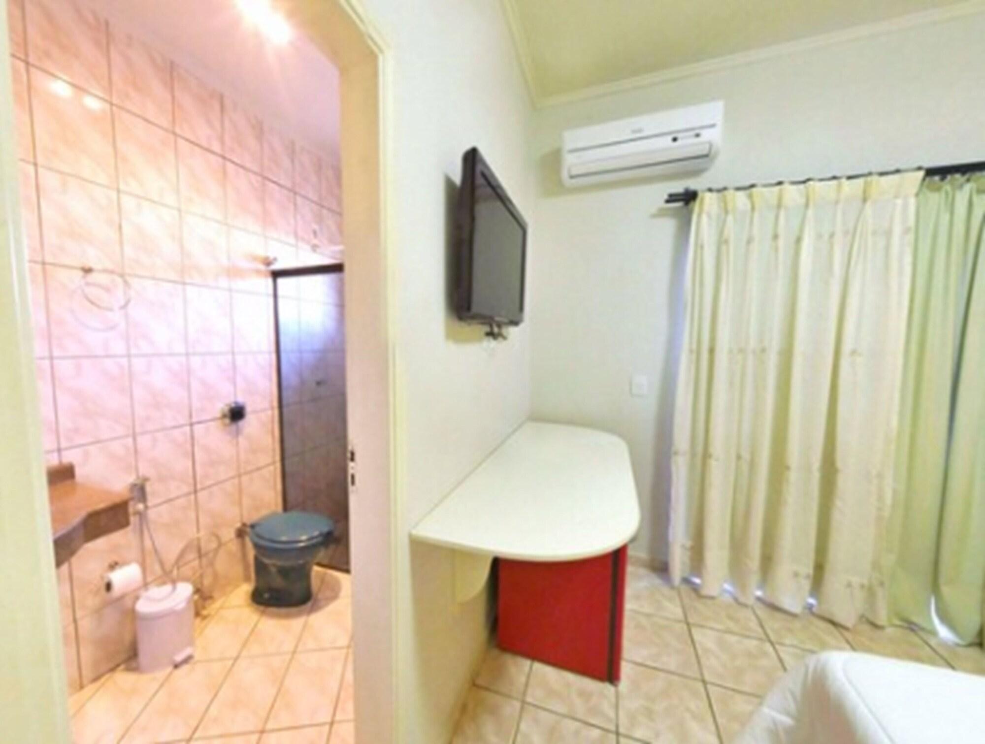 Clh Suites Bonito Sul المظهر الخارجي الصورة