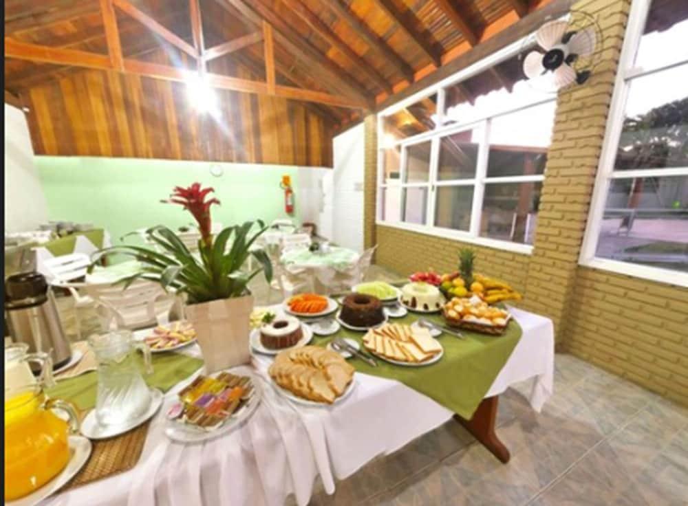 Clh Suites Bonito Sul المظهر الخارجي الصورة