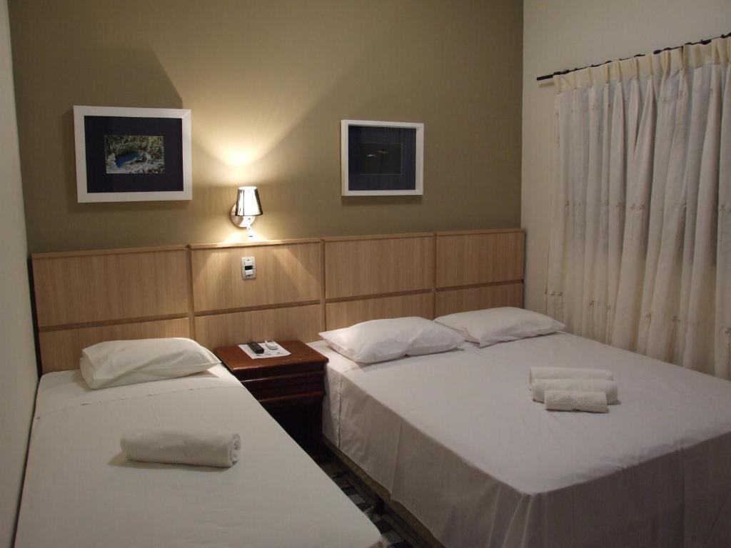 Clh Suites Bonito Sul الغرفة الصورة