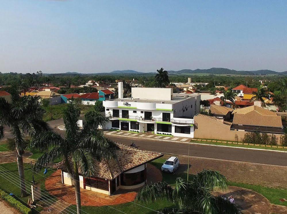 Clh Suites Bonito Sul المظهر الخارجي الصورة