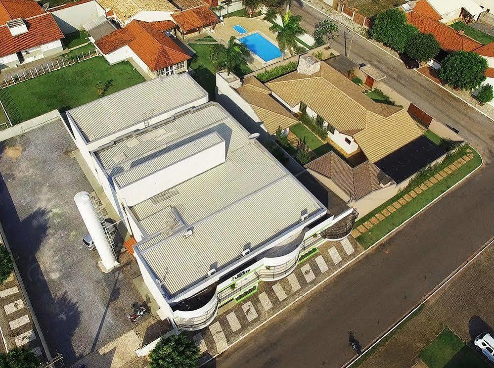 Clh Suites Bonito Sul المظهر الخارجي الصورة