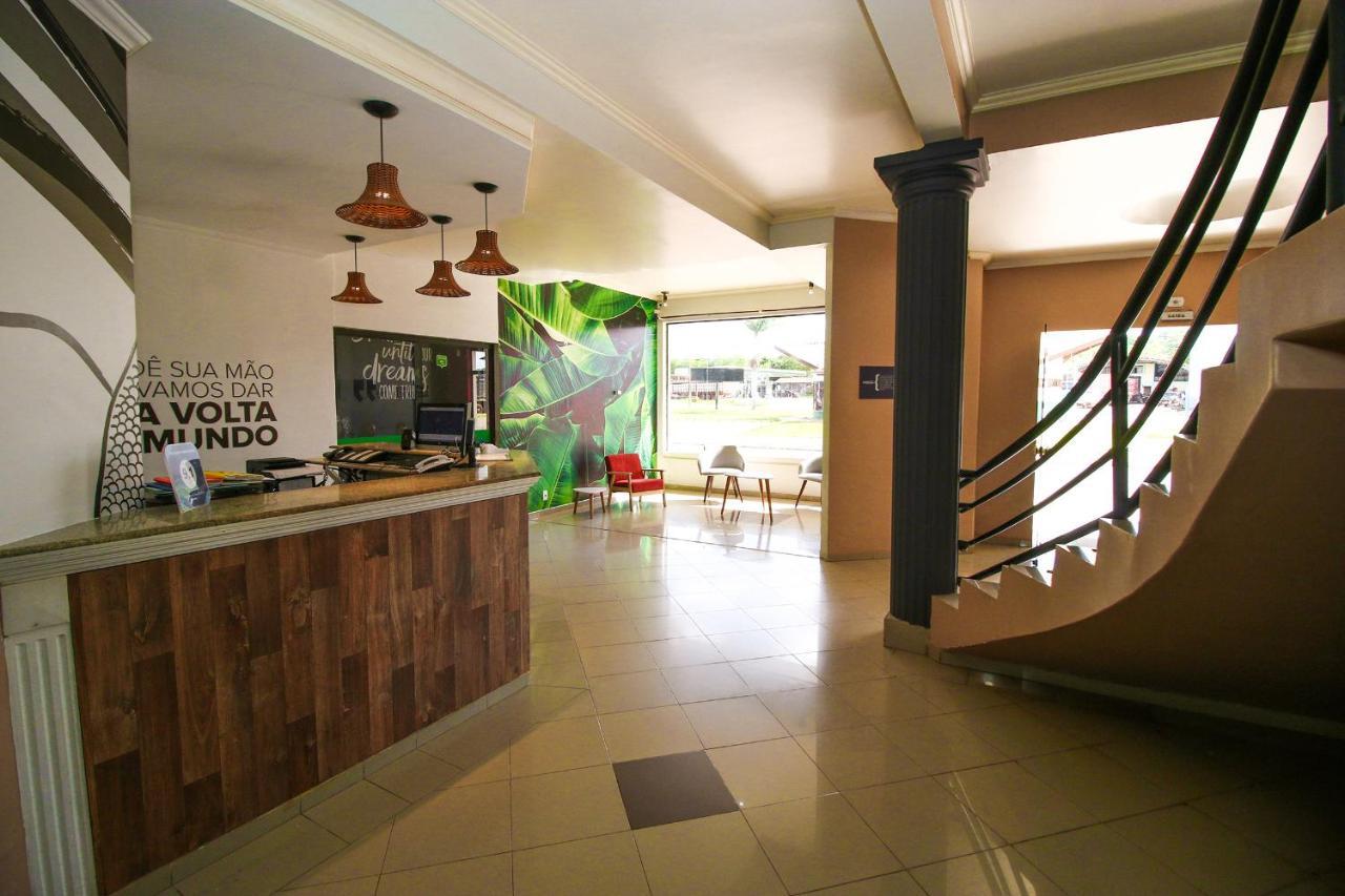 Clh Suites Bonito Sul المظهر الخارجي الصورة