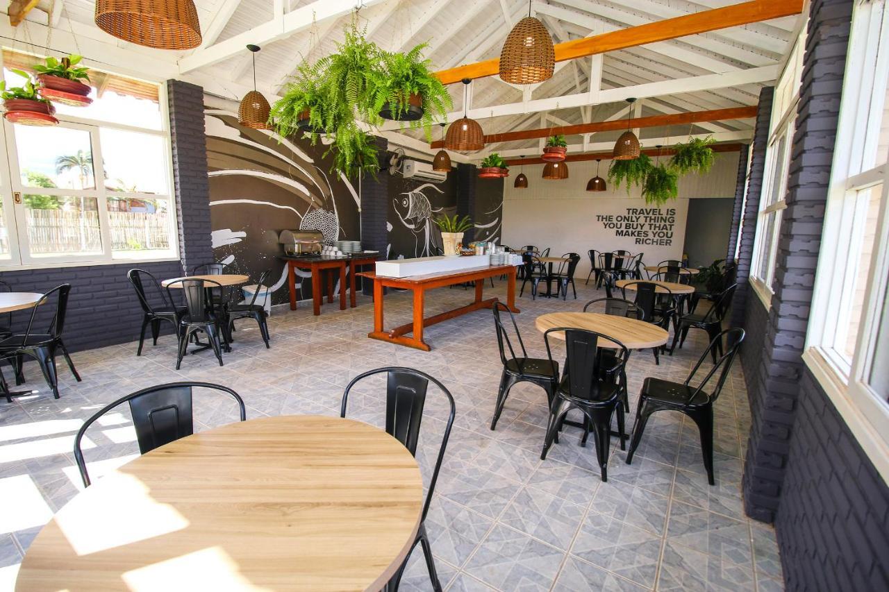 Clh Suites Bonito Sul المظهر الخارجي الصورة