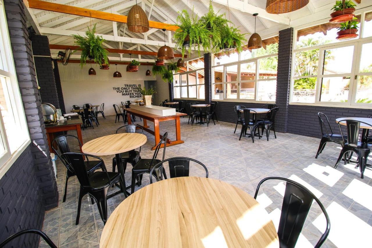 Clh Suites Bonito Sul المظهر الخارجي الصورة