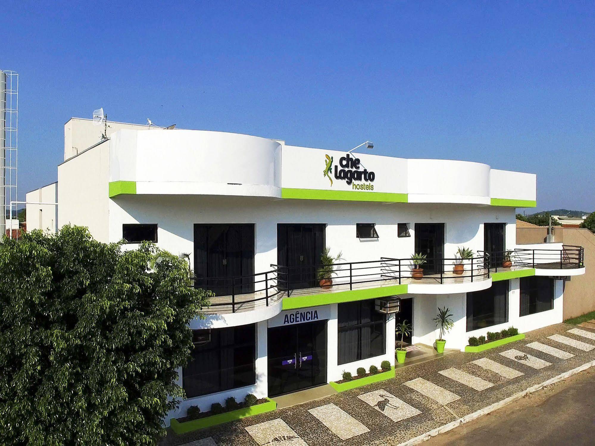 Clh Suites Bonito Sul المظهر الخارجي الصورة