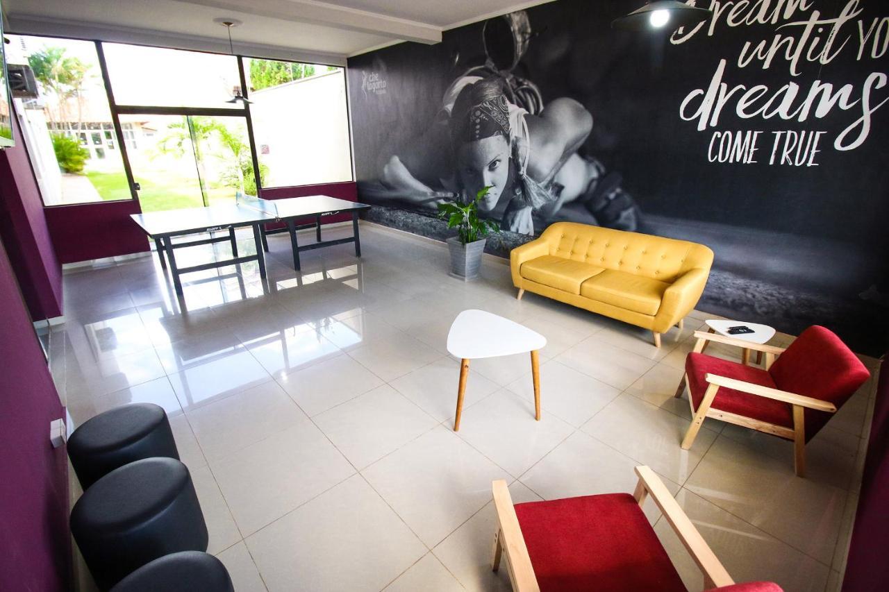 Clh Suites Bonito Sul المظهر الخارجي الصورة